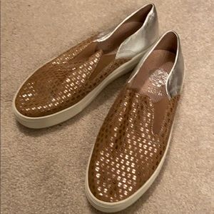 Vince Camuto Kaya Slip-On Sneaker